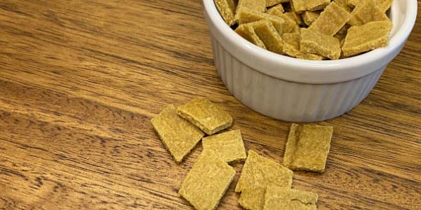 Homemade High Value Dog Treat Recipe Preventive Vet